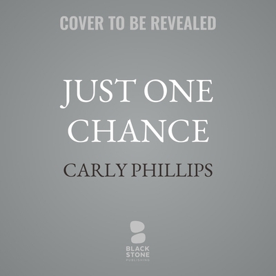 Just One Chance B0FW9VC75B Book Cover