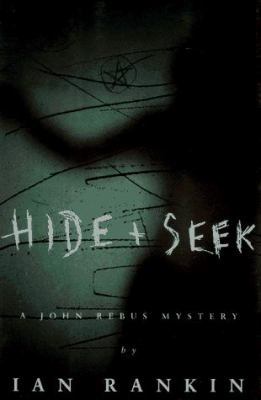 Hide and Seek 1883402743 Book Cover