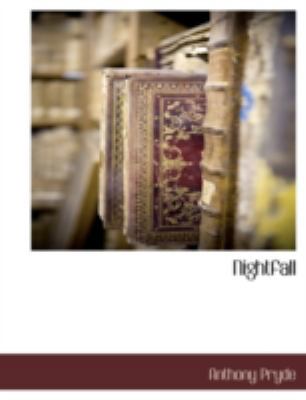 Nightfall 1117889297 Book Cover