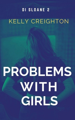 Problems With Girls 106819636X Book Cover