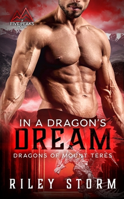 In a Dragon's Dream B08DT1FW4S Book Cover