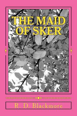 The Maid of Sker 149445064X Book Cover