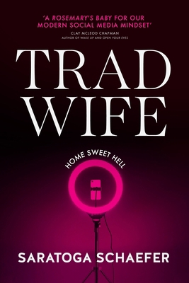 Trad Wife 0857509411 Book Cover