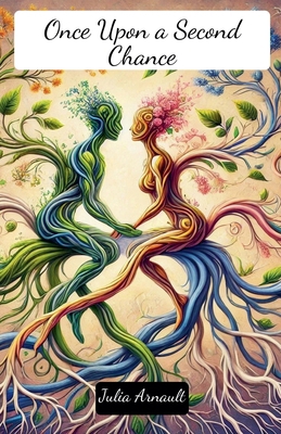 Once Upon a Second Chance B0DH23Q5LP Book Cover