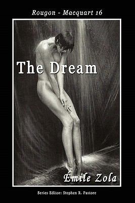 The Dream 0982957998 Book Cover