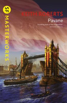 Pavane 1857989376 Book Cover