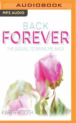 Back Forever 1536648787 Book Cover