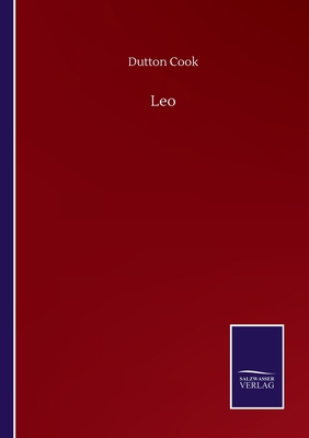 Leo 3752502460 Book Cover