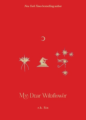 My Dear Wildflower 1524893234 Book Cover