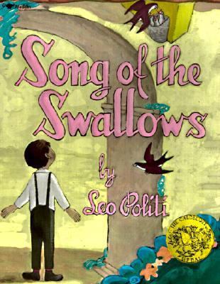 Song of the Swallows 0808528238 Book Cover
