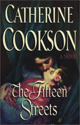 The Fifteen Streets 0743236785 Book Cover