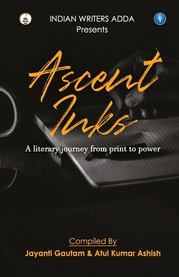 Ascent Inks 9390117526 Book Cover