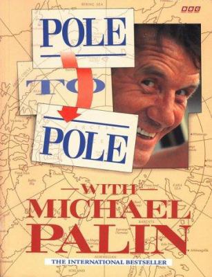 Pole to Pole 0563370653 Book Cover