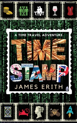 Time Stamp 191013452X Book Cover