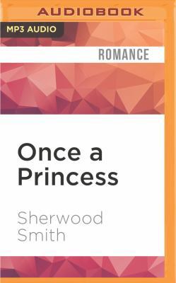 Once a Princess 153182627X Book Cover