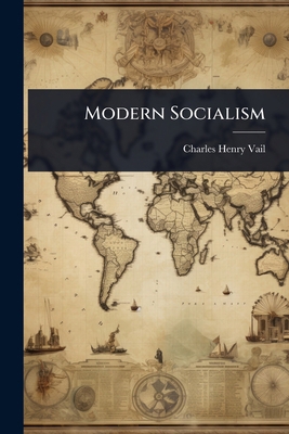 Modern Socialism 1023660598 Book Cover