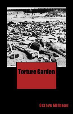 Torture Garden 1463573219 Book Cover