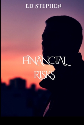 Financial Risks 7548189575 Book Cover