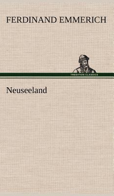 Neuseeland [German] 3847247352 Book Cover
