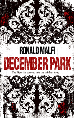 December Park 1605425915 Book Cover