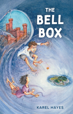 Bell Box 1684751047 Book Cover