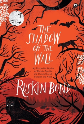 The Shadow on the Wall 9390652782 Book Cover