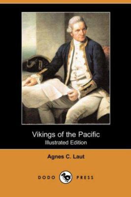 Vikings of the Pacific (Illustrated Edition) (D... 1406535931 Book Cover