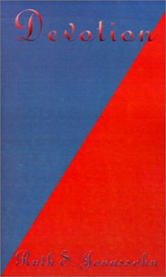 Devotion 0759603995 Book Cover