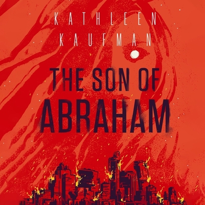 The Son of Abraham B0DFT1DN6P Book Cover
