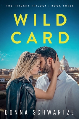 Wild Card: A Novel: The Trident Trilogy: Book T...            Book Cover