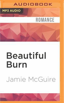 Beautiful Burn 1536609706 Book Cover