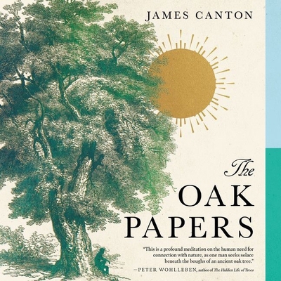 The Oak Papers B09CRQHRRT Book Cover