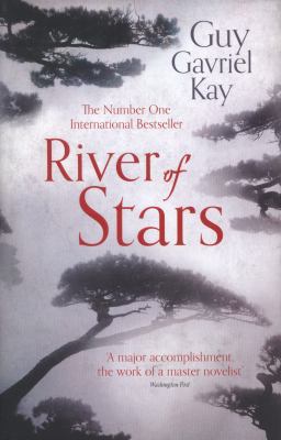 River of Stars 0007521901 Book Cover