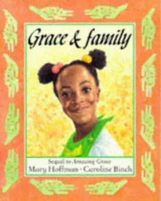 Grace and Family 0711208697 Book Cover