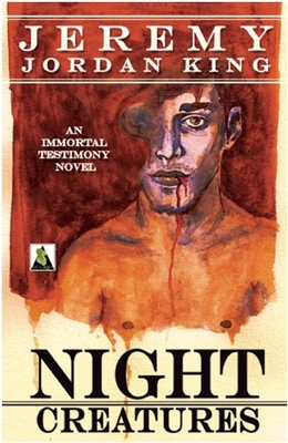 Night Creatures 1602829713 Book Cover