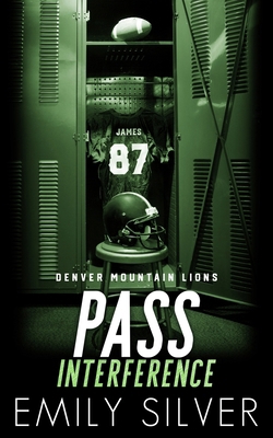 Pass Interference - Bahn frei für die Liebe [German] 1961359200 Book Cover