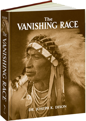 The Vanishing Race 1606600761 Book Cover