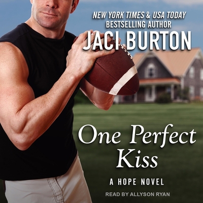 One Perfect Kiss 1665266589 Book Cover