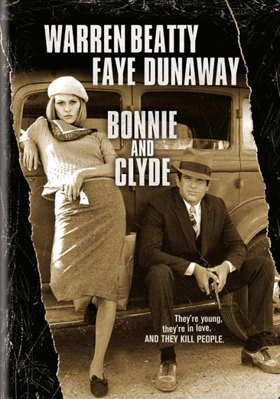 Bonnie And Clyde B003NF97I0 Book Cover