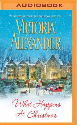 What Happens at Christmas 1531879543 Book Cover