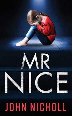 Mr Nice 1804266299 Book Cover