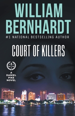 Court of Killers 1393835058 Book Cover