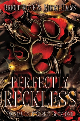 Perfectly Reckless 1955106185 Book Cover
