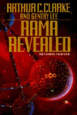 Rama Revealed 0553095366 Book Cover