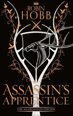 Assassin’s Apprentice (The Farseer Trilogy, Boo... 0008363714 Book Cover