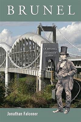 What's Left of Brunel. Jonathan Falconer 0711023050 Book Cover