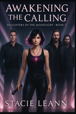 Awakening the Calling B0GD96D646 Book Cover