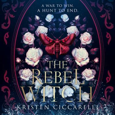 The Rebel Witch 0008650640 Book Cover