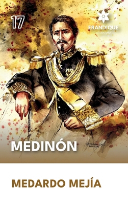 Medinón [Spanish] B0D7KBPXYF Book Cover