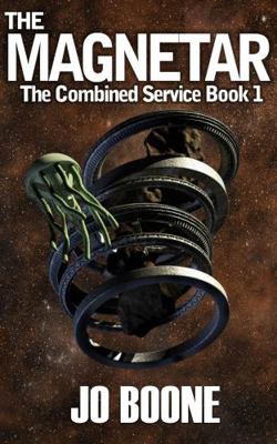 The Magnetar (The Combined Service) 1648552757 Book Cover